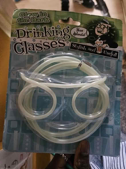 Photo of free straw (Chorley Moor PR7) #1