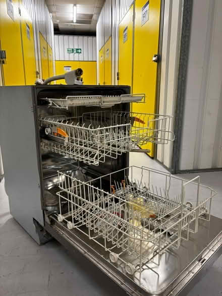 Photo of free Miele Dishwasher (Acton W3) #2