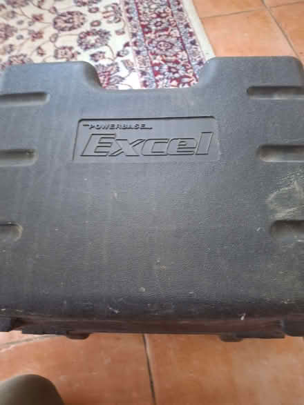 Photo of free Circular saw (Horsted Keynes RH17) #4