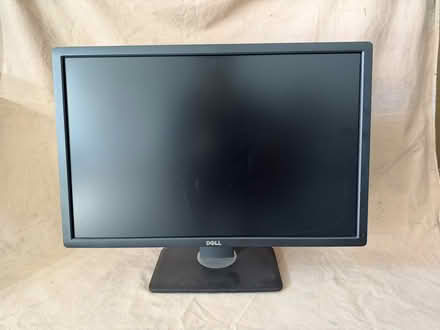 Photo of free 2 Dell Computer Monitors (Mission Blvd and Whipple) #4