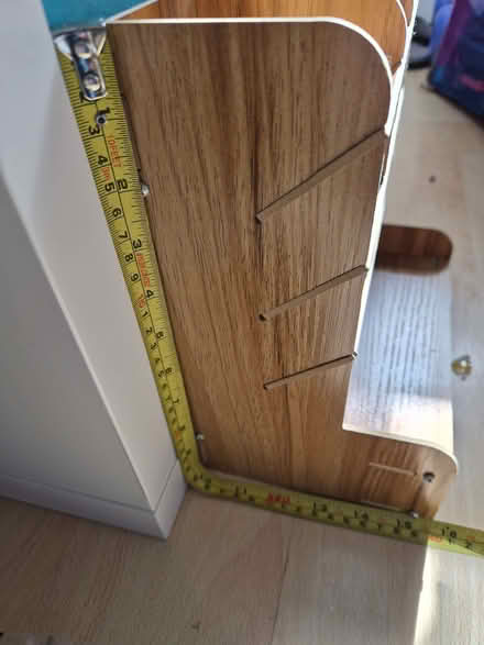 Photo of free Desk organiser (Harlesden NW10) #4