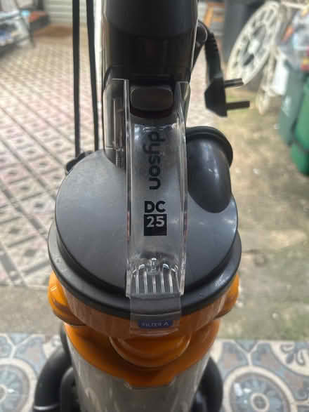 Photo of free Dyson hover (Ruislip) #1