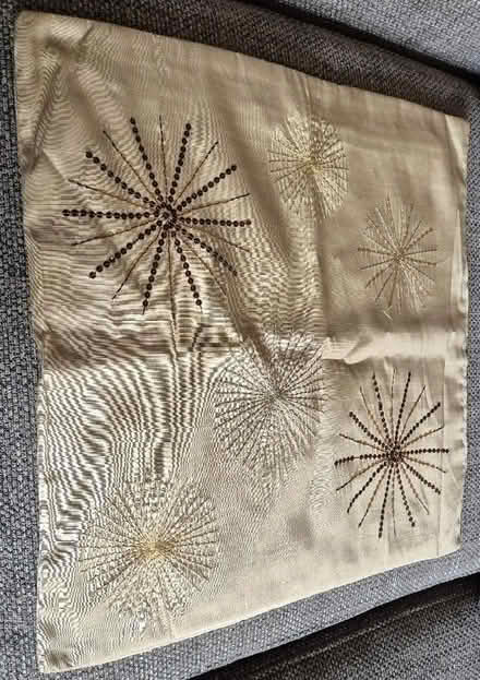 Photo of free Cushion Cover From Next (Handforth SK9) #1