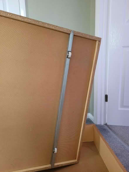 Photo of free Underbed storage boxes (Hampden park, eastbourne) #1