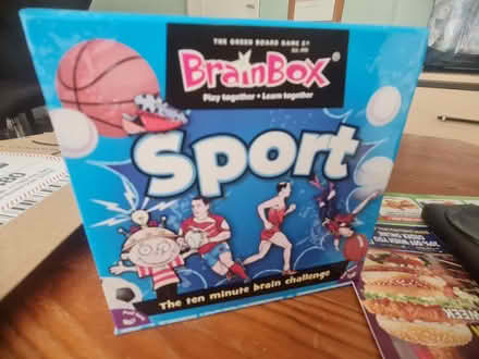 Photo of free Educational game (SO19) #1