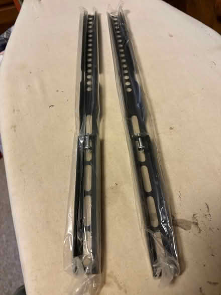 Photo of free Two brackets? (Fremont) #2