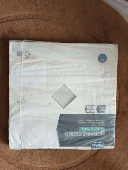 Photo of free 5 Large Floor/Wall Tiles (Kenilworth CV8) #1