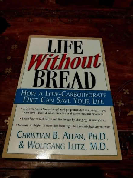 Photo of free 1 Health book (Childwall L25) #1