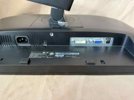 Photo of free 2 Dell Computer Monitors (Mission Blvd and Whipple) #3