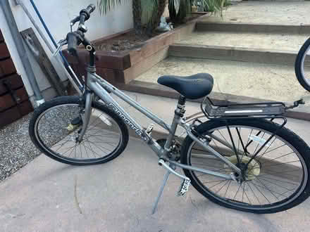 Photo of free Cannondale bike (Westchester nr LMU) #2