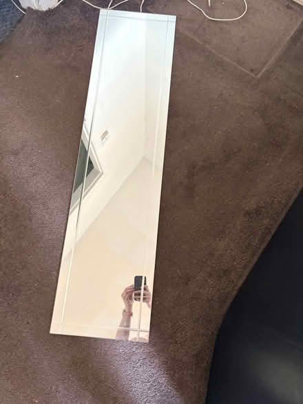 Photo of free Mirror (Fallowfield M14) #1