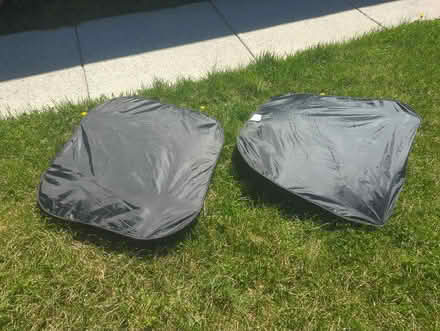 Photo of free Windshield sunshades (Upper Marlboro) #1