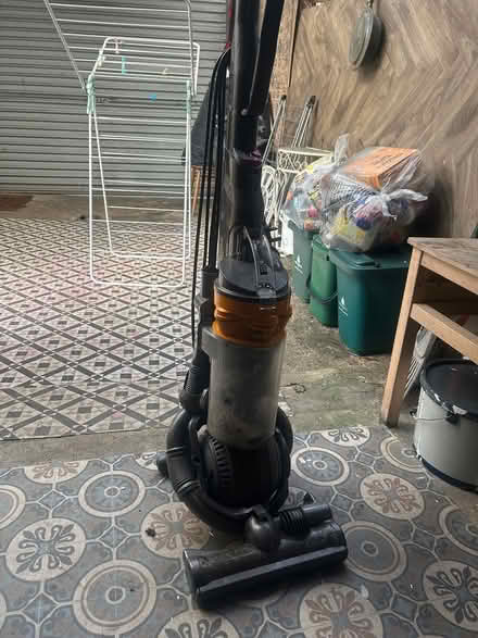 Photo of free Dyson hover (Ruislip) #4