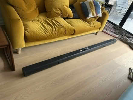 Photo of free Projector screen (SE21 (West Dulwich)) #3