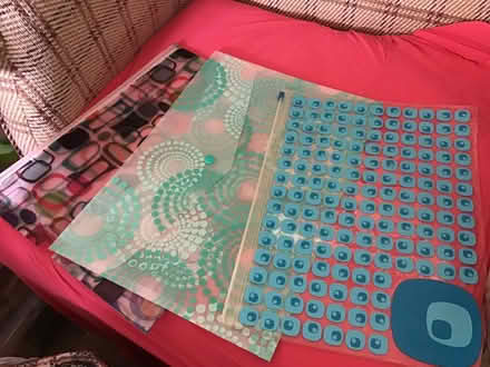 Photo of free Stationery (Fountainbridge EH3) #3