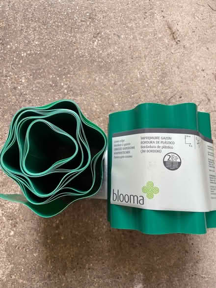 Photo of free Lawn edging (Fen Drayton CB24) #1