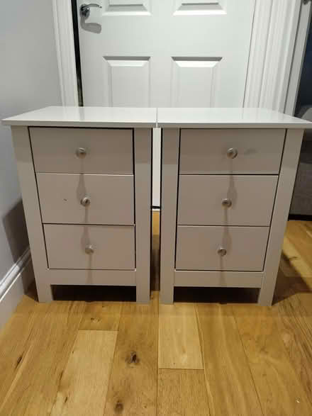 Photo of free Drawers (Horbury, WF4) #1
