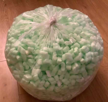 Photo of free Bag of chips for packing (Surrey Heath GU15) #1