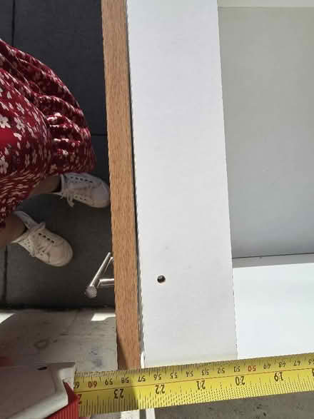 Photo of free Under counter cupboard/cabinet (Portsmouth PO3) #4