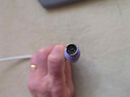 Photo of free Microsoft keyboard (Kidlington OX5) #2