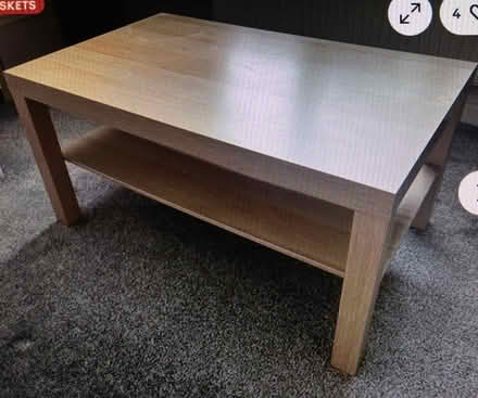 Photo of free Ikea, LACK coffee Table (Liverpool L6) #1