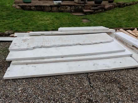 Photo of free Polystyrene (Lazonby CA10) #1