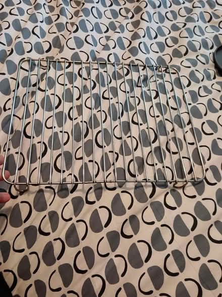 Photo of free Cooling Rack (CT2) #1