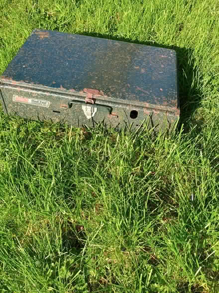 Photo of free Camping stove (Primrose Hill BA1) #3