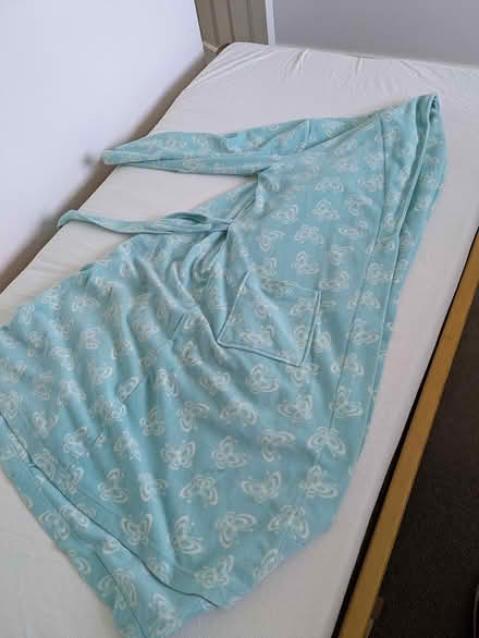 Photo of free Fleece dressing gown (OX14 Abingdon) #1