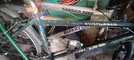 Photo of free Dawes and Barracuda bikes (AB31) #2