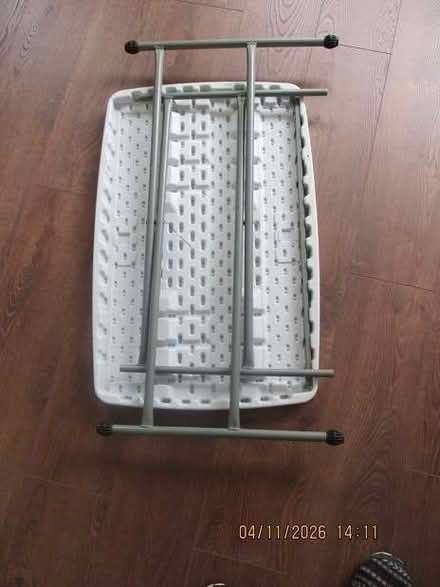 Photo of free Folding Table (CT11) #2