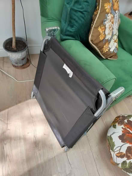 Photo of free Garden lounger (Earley RG6) #1