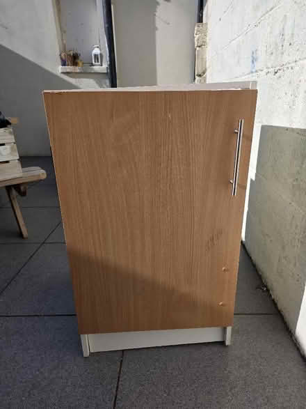 Photo of free Under counter cupboard/cabinet (Portsmouth PO3) #1