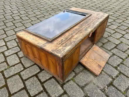 Photo of free Animal Hutch with sun roof (BA2) #1