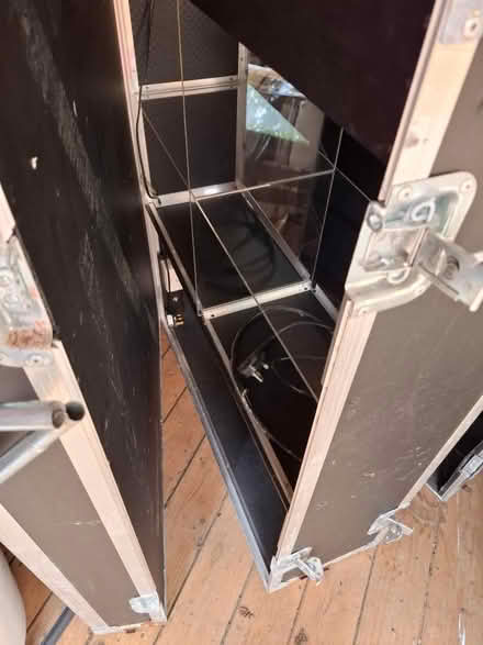 Photo of free Flight case (Erdington B235HA) #4