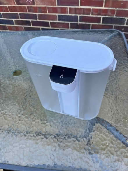 Photo of free Assorted pot pans Water filter (Bearsted, Maidstone. ME15) #2