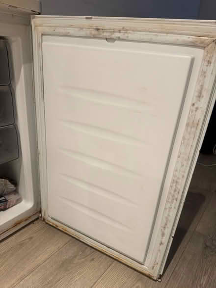 Photo of free Frezeer (Hurst Green Clitheroe BB7) #3