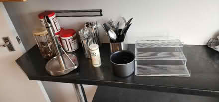 Photo of free Various items (N20ph) #4