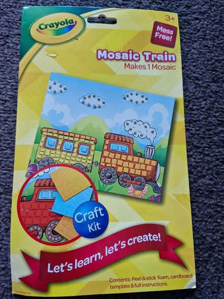 Photo of free Children's Games/Books (Currie EH14) #1