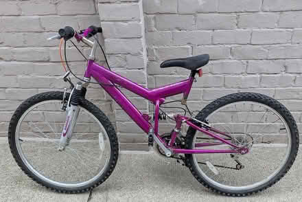 Photo of free Older bike spares repairs (Joppa EH15) #1