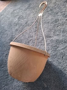 Photo of free hanging planter 20874 #1