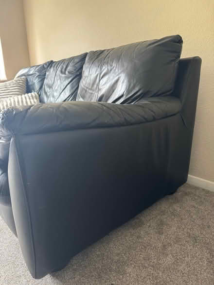 Photo of free Sofa (Meads BN20) #4