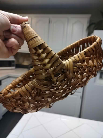 Photo of free Basket (Odenton) #2