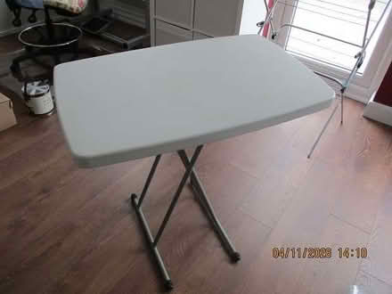 Photo of free Folding Table (CT11) #1