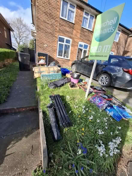 Photo of free Various Shed clearance items (Erdington B23) #1