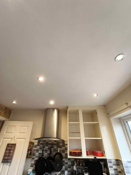 Photo of free 10 used R40 SES (E14) downlights (Knaresborough HG5) #4