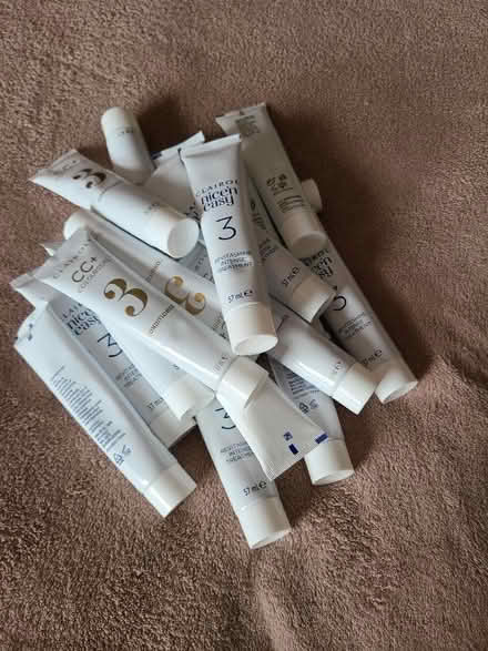 Photo of free Clairol nice'n easy conditioner (Stobhill NE61) #1