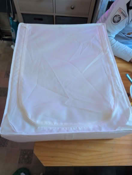 Photo of free IKEA Skubb Underbed Storage Boxes (Uphill BS24) #3