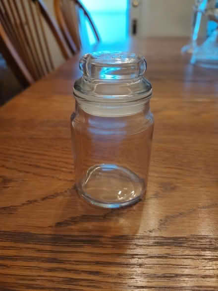 Photo of free Small jar (Odenton) #1