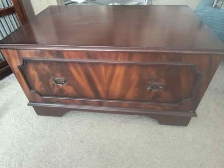 Photo of free Tv unit (Crowthorne RG45) #1